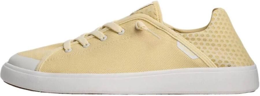 Tropicfeel Sunset Vrijetijdsschoenen beige wit
