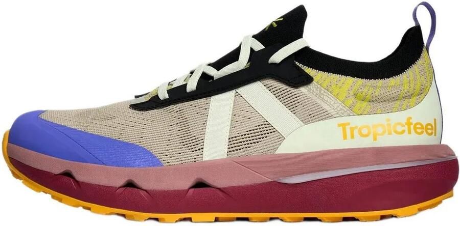 Tropicfeel Terra.001 Multisportschoenen meerkleurig