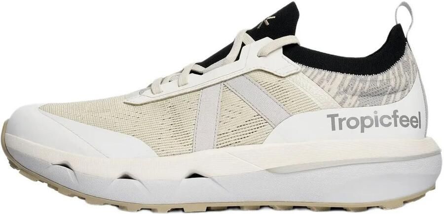 Tropicfeel Terra.001 Multisportschoenen wit