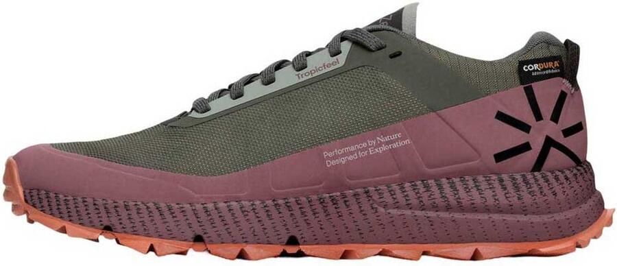 Tropicfeel Zenda Multisportschoenen meerkleurig