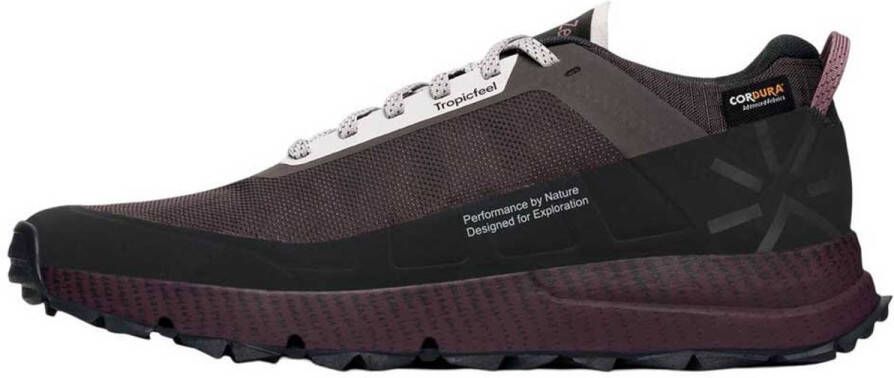 Tropicfeel Zenda Multisportschoenen zwart grijs