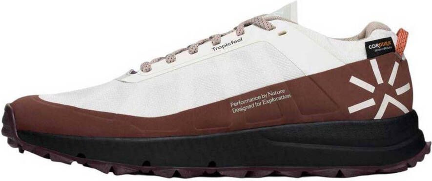 TROPICFEEL Zenda Schoenen Bruin Wit