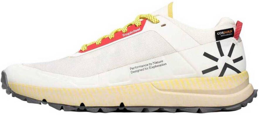 Tropicfeel Zenda Multisportschoenen wit beige