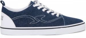 Trussardi -BRANDS Sportschoenen Heren 77A00133 navy white