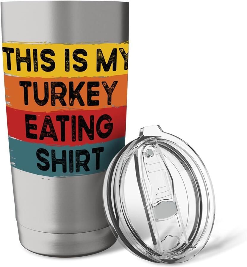 Truthahn-Thanksgiving Thermobeker