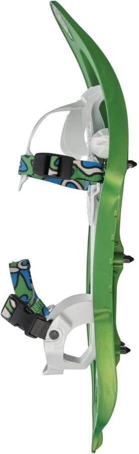 Tsl Outdoor 302 Troll Sneeuwschoenen Groen 20-50 Kg