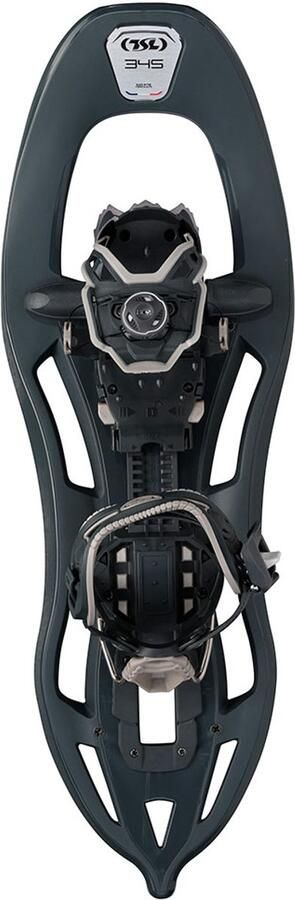 TSL Original 2 Sneeuwschoenen maat 41-50 L grijs