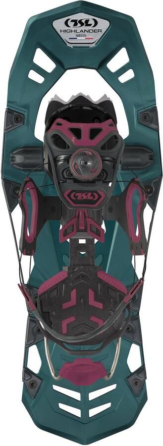 TSL Highlander Instinct Sneeuwschoenen maat 39-46 M sapin