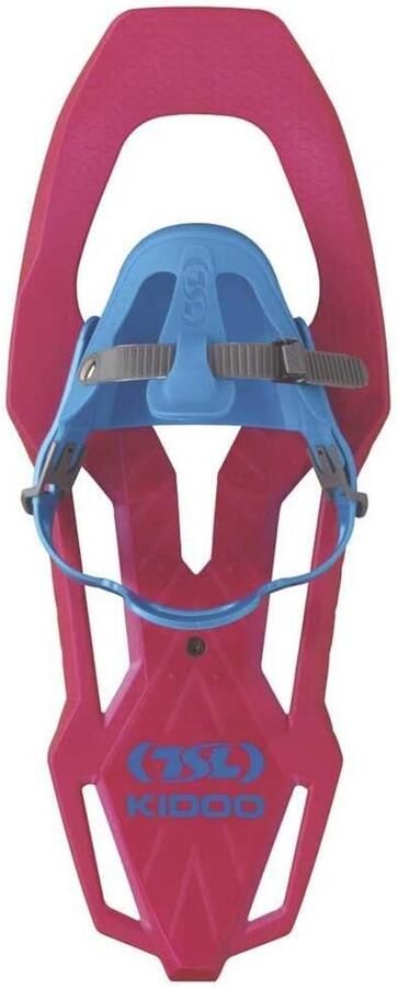 Tsl Outdoor Kidoo Sneeuwschoenen Grijs 15-30 Kg