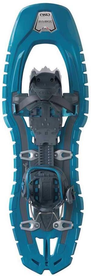 Tsl Outdoor Symbioz Hyperflex Access Sneeuwschoenen Blauw 70-140 Kg