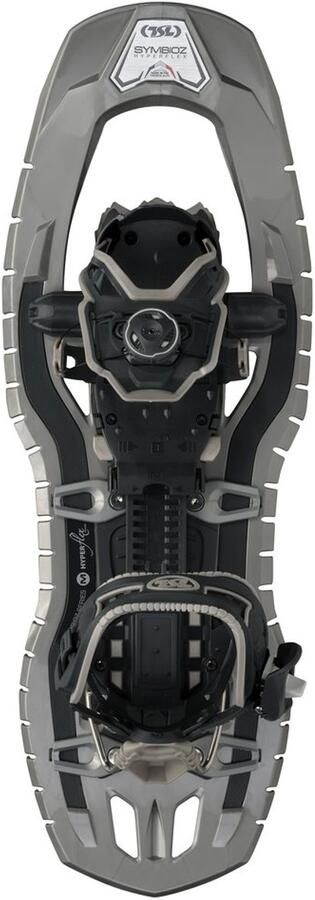 TSL Symbioz Hyperflex Original 2 Sneeuwschoenen maat 41-50 L metallic