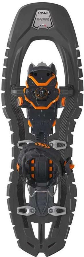 Tsl Outdoor Symbioz Hyperflex Sneeuwschoenen Zwart 70-140 Kg
