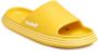 Sauna of bad slippers merk Import model Tubzz kleur blauw - Thumbnail 1