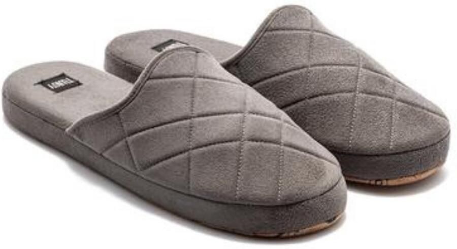 Twigy Berussa Bako Heren Sloffen Herenmode Huis Sloffen Stille Zool Pantoffels Antislip Duurzaam Warme Zachte