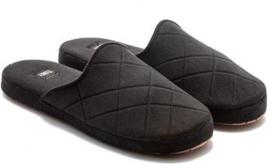 Twigy Berussa Bako Heren Sloffen Herenmode Huis Sloffen Stille Zool Pantoffels Antislip Duurzaam Warme Zachte