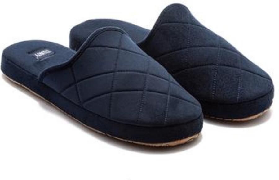 Twigy Berussa Bako Heren Sloffen Herenmode Huis Sloffen Stille Zool Pantoffels Antislip Duurzaam Warme Zachte