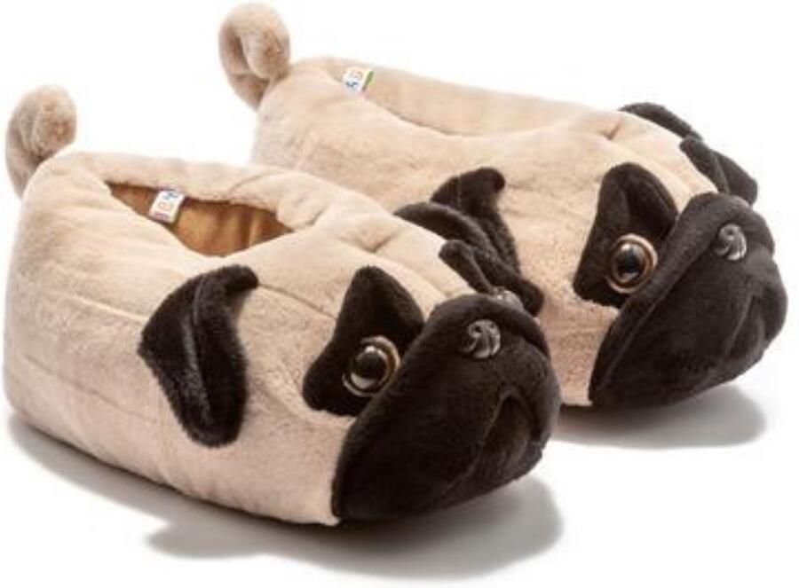 Twigy Berussa -Dames Pantoffuls sloffen -duurzaam -Antislip-Comfeet-Dea patron -Zachte zool