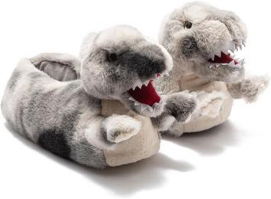 Twigy Berussa -Kinderen Pantoffels -Dames -Antislip -Sloffen Trek Patron