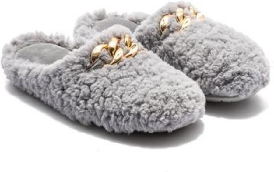 Twigy Berussa Mia Dames Sloffen Damesmode Huis Sloffen Pantoffels Antislip Duurzaam Warme Zachte