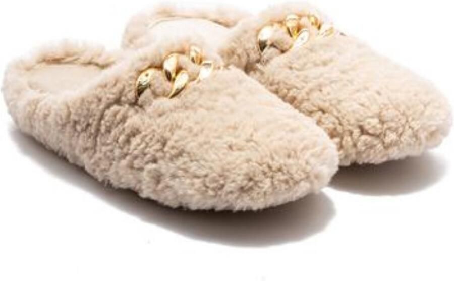 Twigy Berussa Mia Dames Sloffen Damesmode Huis Sloffen Pantoffels Antislip Duurzaam Warme Zachte