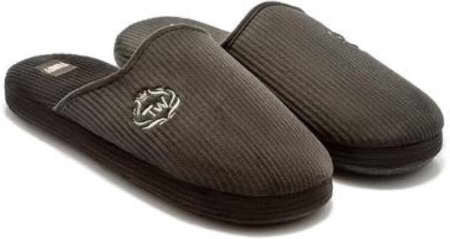 Twigy Berussa Muted Heren Sloffen Herenmode Huis Sloffen Pantoffels Antislip Duurzaam Warme Zachte