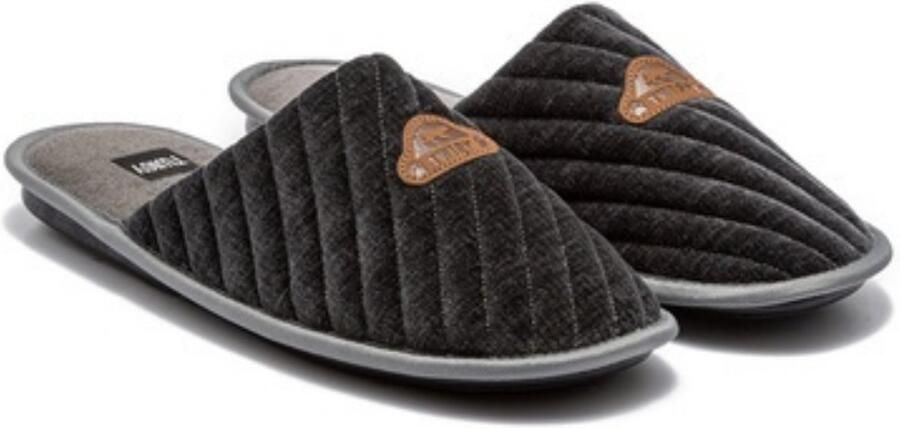 Twigy Berussa Nicola Heren Sloffen Herenmode Huis Sloffen Pantoffels Antislip Duurzaam Warme Zachte