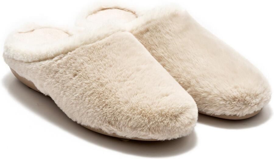 Twigy Berussa Pisa -Dames Sloffen-Huis Sloffen -Pantoffels -Antislip-Duurzaam -Confeet Warme -Zachte