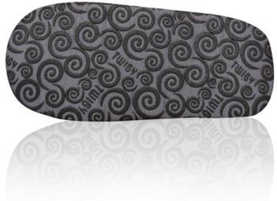 Twigy Berussa Witte Kat Dames Pantoffels Pluche Katten Sloffen Warm & Antislip t m 41 Origineel Cadeautje