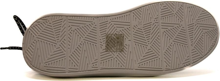 Twin Set Tweelingset Laarzen Met Veters Fashion Wear Vrouwen