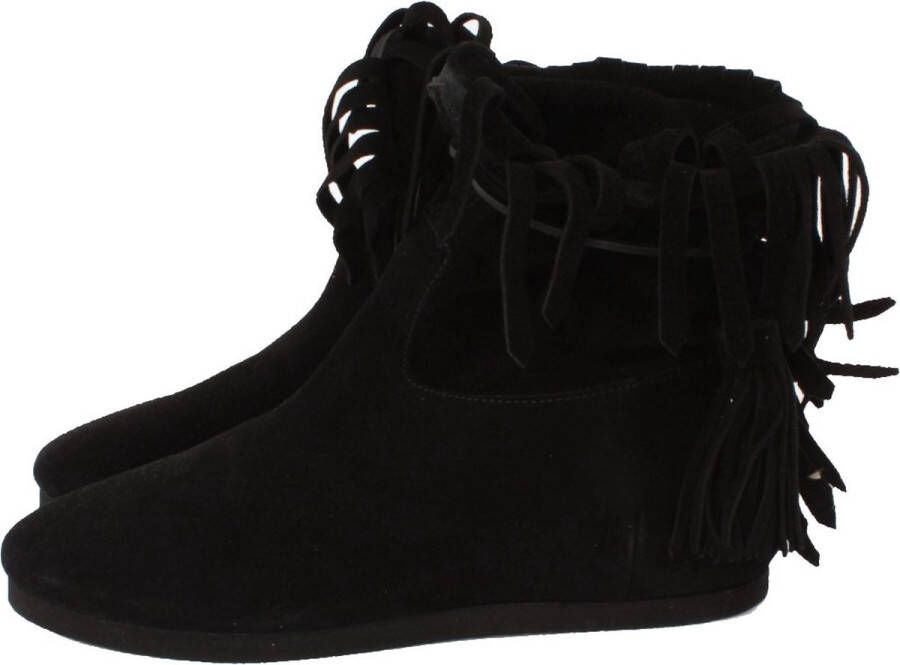 Twinset Zwarte schoenen voor dames Black Dames - Foto 1