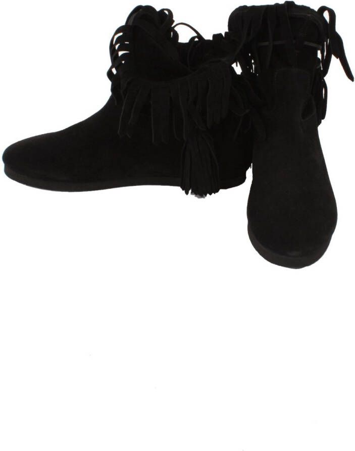 Twinset Zwarte schoenen voor dames Black Dames