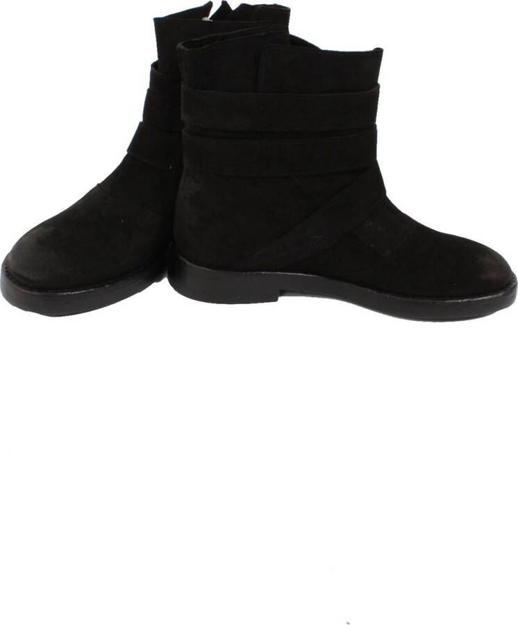 Twinset Zwarte schoenen voor dames Black Dames