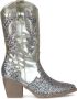 Cowboy Boot Izzy Multi 40 Cowboylaarzen Dames Twinkels - Thumbnail 3