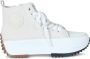 Alexander Smith Wembley Witte Sneakers - Thumbnail 1