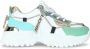 Satorisan Melancholic Grey Linnen Schoenen - Thumbnail 1