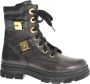 Twins 322679 Wijdte 6 Veterschoenen - Thumbnail 1