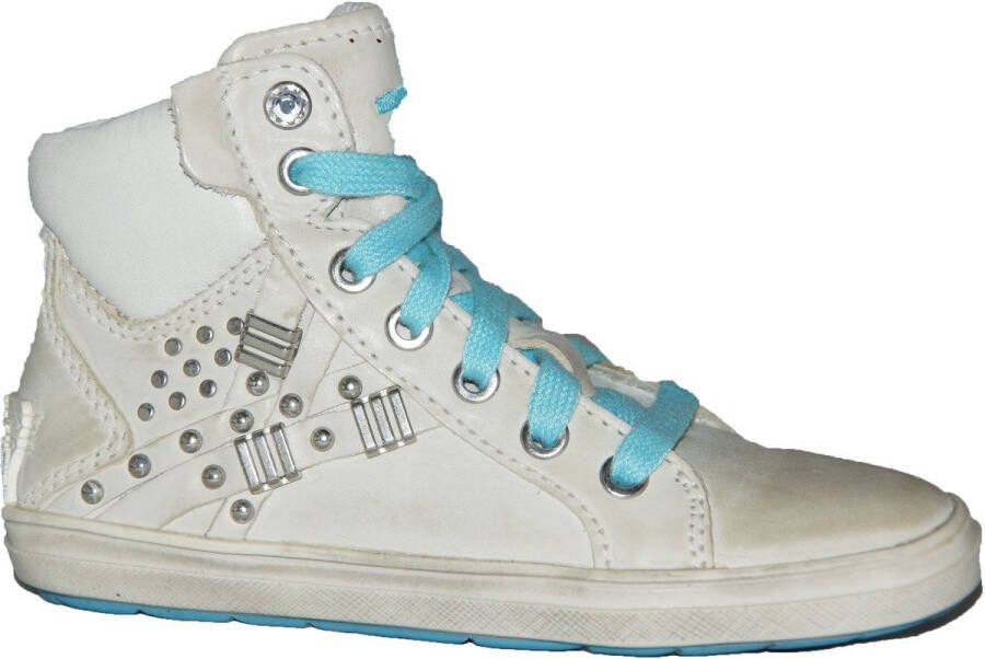 Twins 314260 Wijdte 2.5 Veterschoenen