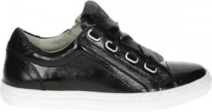 Twins 318030 Kinderen Lage schoenen Kleur: Zwart
