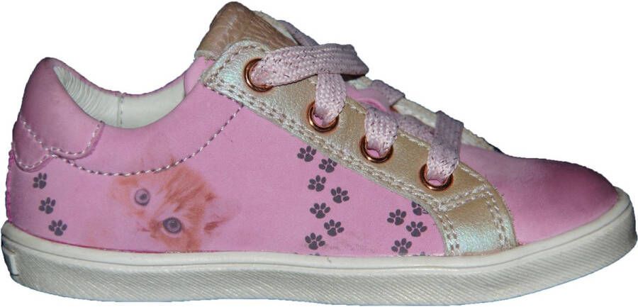 Twins 318102 wijdte 3.5 Roze