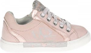 Twins 319110 Kinderen Lage schoenen Kleur: Roze
