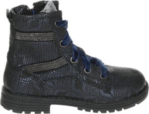 Twins 319605 Kinderen Half-hoog Kleur: Blauw