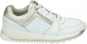 Twins 320157 Kinderen MeisjesLage schoenen Kleur: Wit beige