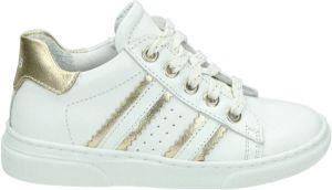 Twins 321130 Kinderen MeisjesLage schoenen Kleur: Wit beige