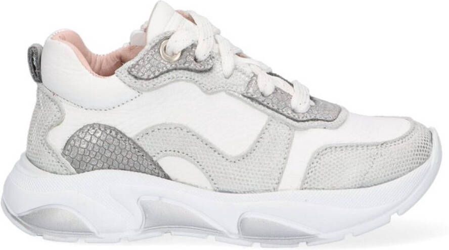 Twins 322120 wijdte 5 Sneakers