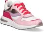 Track style 322322 wijdte 5 Klittenbandschoenen - Thumbnail 1