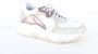 Twins 322180_Yasmin York_Wijdte 5 Veterschoenen - Thumbnail 1