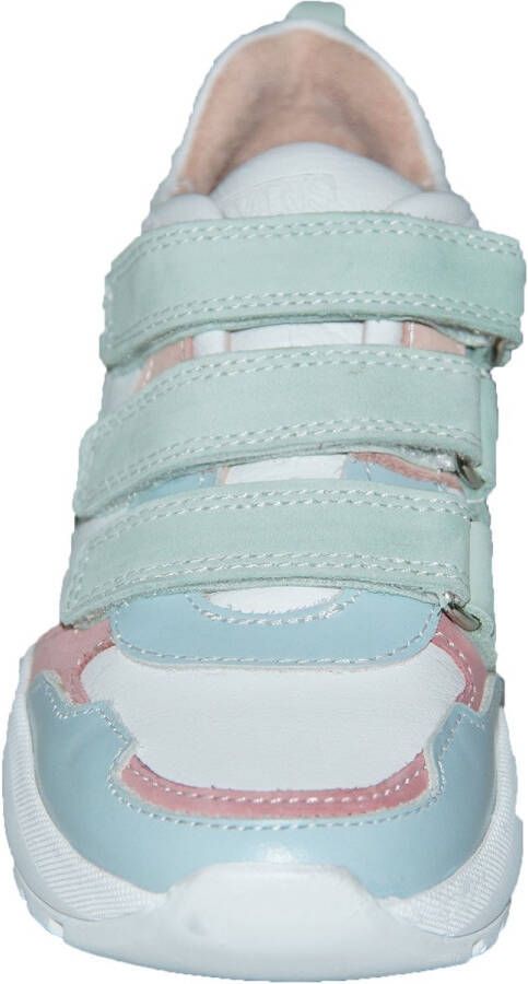 Twins 323121 Sacha Swing Wijdte 5 Klittenbandschoenen