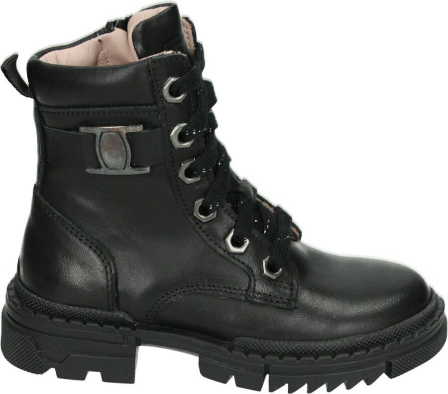 Twins 323624 wijdte 2.5 Veterschoenen