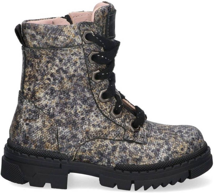 Twins 323625 Wijdte 5 Veterschoenen