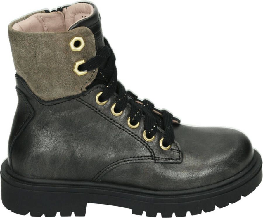 Twins 323627 Half-hoog Metallics